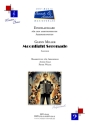 Moonlight Serenade (Slowfox) fr Akkordeon mit Fingersatz