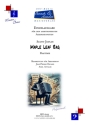 Maple Leaf Rag fr Akkordeon Einzelausgabe