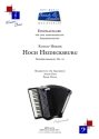 Hoch Heidecksburg fr Akkordeon Einzelausgabe