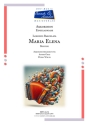 Maria Elena fr Akkordeon Einzelausgabe