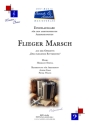 Fliegermarsch, a. d. Operette  Der fliegende Rittmeister fr Akkordeon Einzelausgabe