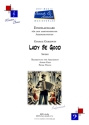 Lady Be Good fr Akkordeon Einzelausgabe