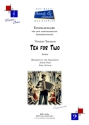 Tea for Two fr Akkordeon Einzelausgabe