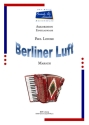 Berliner Luft fr Akkordeon Einzelausgabe