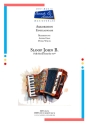 Sloop John B. fr Akkordeon Einzelausgabe