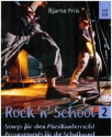 Rock'n'School Band 2 (+CD) fr die Schulband
