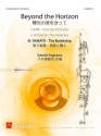 Beyond the Horizon - III. YAMATO-The Battleship Blasorchester Partitur und Stimmen