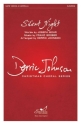 Silent Night Gemischter Chor mit Begleitung Chorpartitur