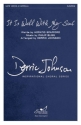 It Is Well With My Soul Gemischter Chor mit Begleitung Chorpartitur