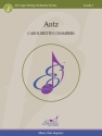 Antz Orchester Partitur und Stimmen