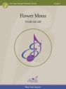 Flower Moon Orchester Partitur und Stimmen