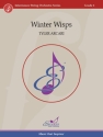 Winter Wisps Orchester Partitur und Stimmen