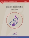 Endless Possibilities Orchester Partitur und Stimmen