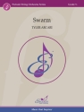 Swarm Orchester Partitur und Stimmen