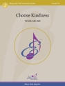 Choose Kindness Orchester Partitur und Stimmen