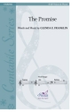 The Promise Gemischter Chor mit Begleitung Chorpartitur