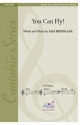 You Can Fly! Gemischter Chor mit Begleitung Chorpartitur