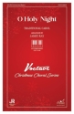 O Holy Night Gemischter Chor mit Begleitung Chorpartitur