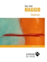 Squences Gitarre Trio / Quartett Partitur und Stimmen