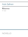 Ritorno Orgel Buch