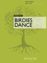 Birdies Dance Violine mit Begleitung Buch und Einzelstimme(n)