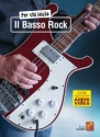 Per chi inizia il basso rock Bassgitarre Buch und Medien Online