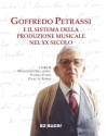 Goffredo Petrassi Sonstoge Variationen Buch