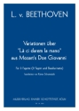 Variationen ber das Thema 