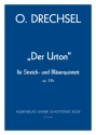 Der Urton op. 25b Fl,Ob,Cl,Hrn,Fg,2Vl,Vla,Vcl,Kb