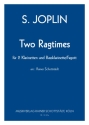 Two Ragtimes 2Cl,Bcl (inkl. Bh statt Bcl)