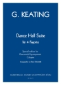 Dance Hall Suite Special edition for Grzenich-Fagottquintett, hrsg. R.Schottstdt 4Fg
