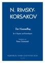 Der Hummelflug, arr. R.Schottstdt 4Fg,Kfg