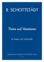 Thema und Variationen Fg,Vcl