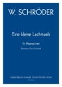 Eine kleine Lachmusik, arr. R.Schottstdt Fl,Ob,Kl,Hr,Fg