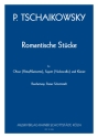 Romantische Stcke, arr. R.Schottstdt Ob/Fl/Cl/Vl/Vla, Fg/Vc/Bh + Klavier