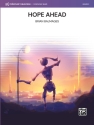 Hope Ahead (c/b) Symphonic wind band