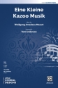 Eine Kleine Kazoo Musik SAB Mixed voices