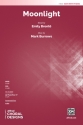 Moonlight SATB Mixed voices