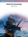Pirates Revenge (c/b) Symphonic wind band