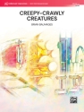 Creepy-Crawly Creatures (c/b score) Scores
