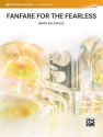 Fanfare for the Fearless (c/b score) Scores