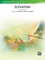 Elevation (s/o score) Scores