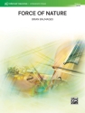 Force of Nature (s/o score) Scores