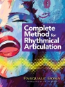 Complete Method Rhythmical Articulation Percussion ensemble