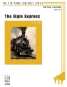 The Elgin Express (1p4h) Piano duet
