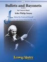 Bullets & Bayonets Symphonic wind band