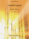 Catskill Legend (f/o) Full Orchestra