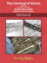 Carnival of Venice (fl/pno) Flute solo