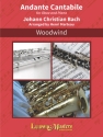 Andante Cantabile Oboe solo