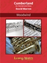 Cumberland Clarinet solo